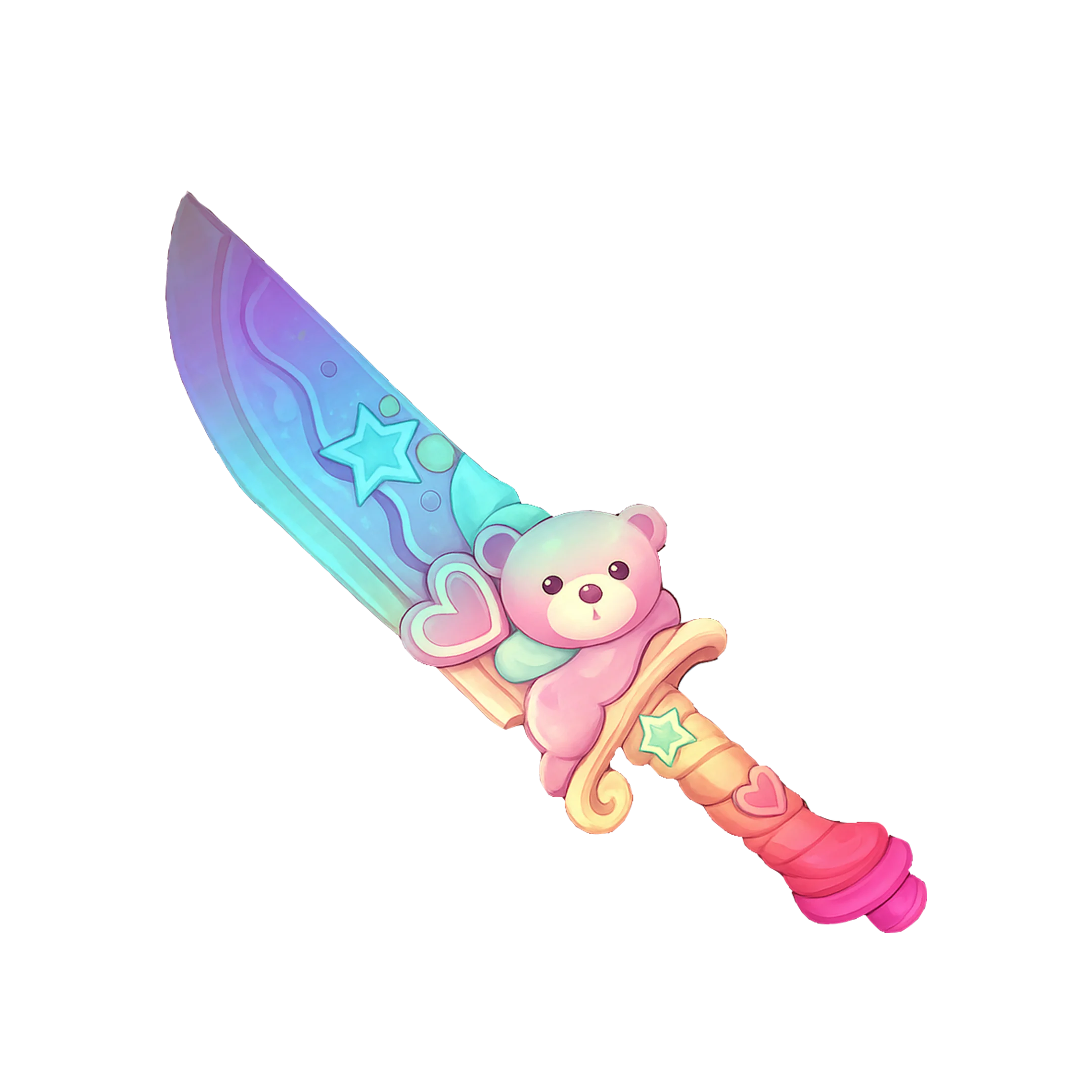 New Items