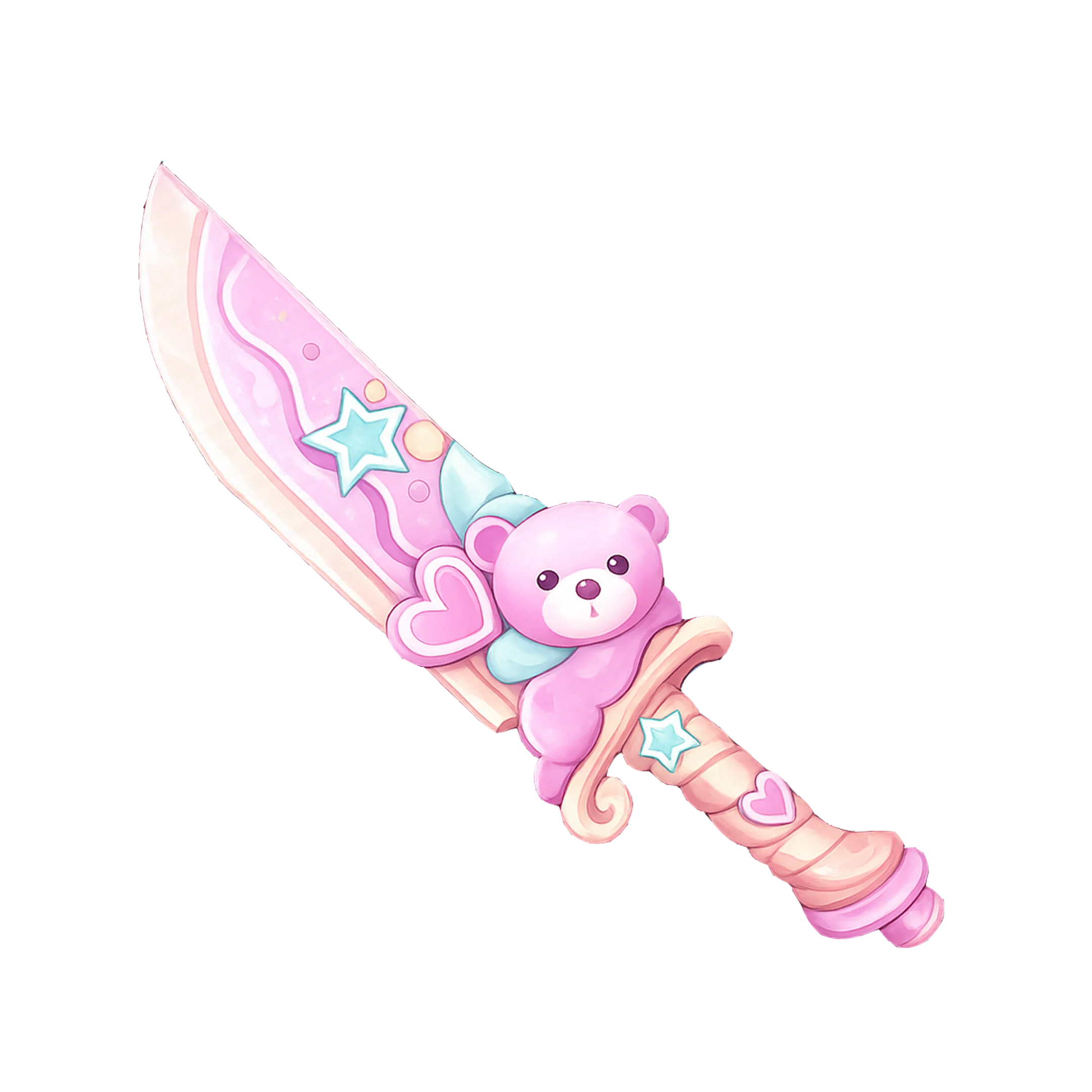 Sweet Knife