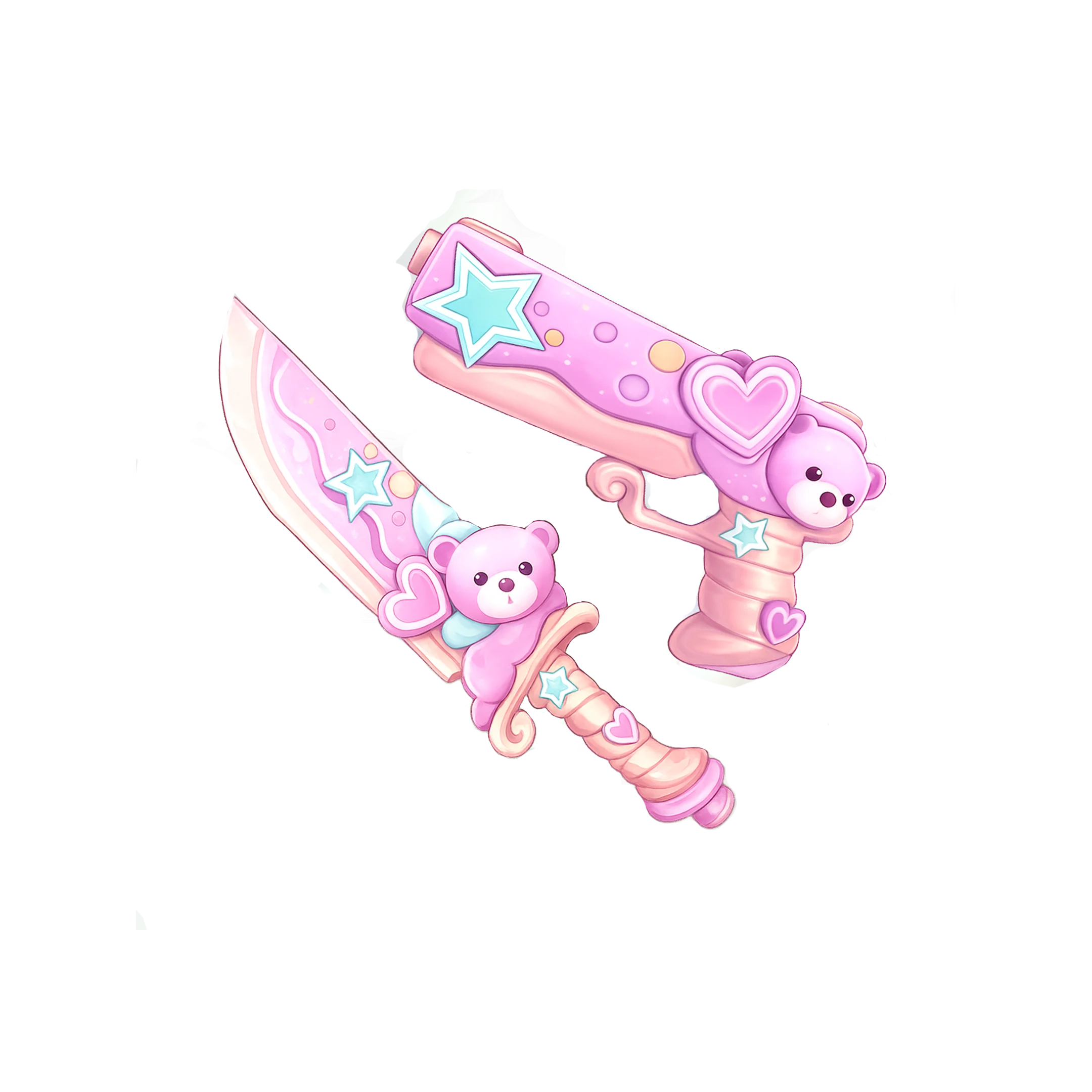 Sweet Treat Bundle